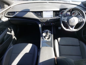 Used Vauxhall Insignia 2018 for sale - 78355241: Photo