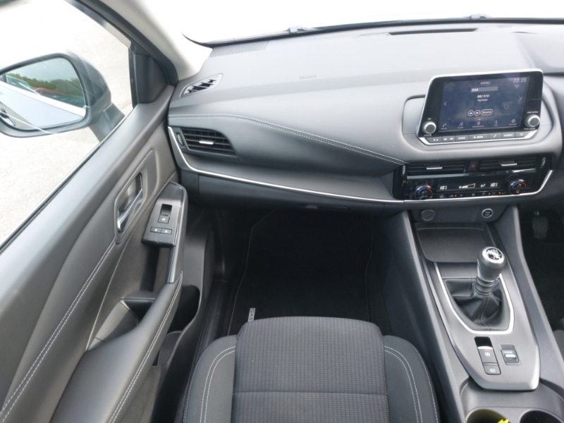 Used Nissan Qashqai 2023 for sale - 76800143: Photo 11
