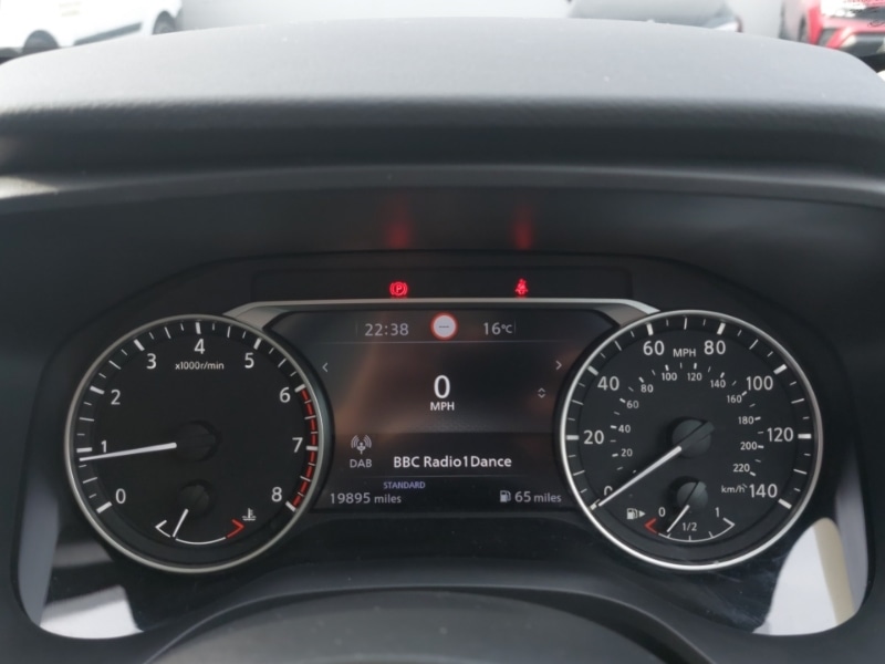 Used Nissan Qashqai 2023 for sale - 76800143: Photo 13