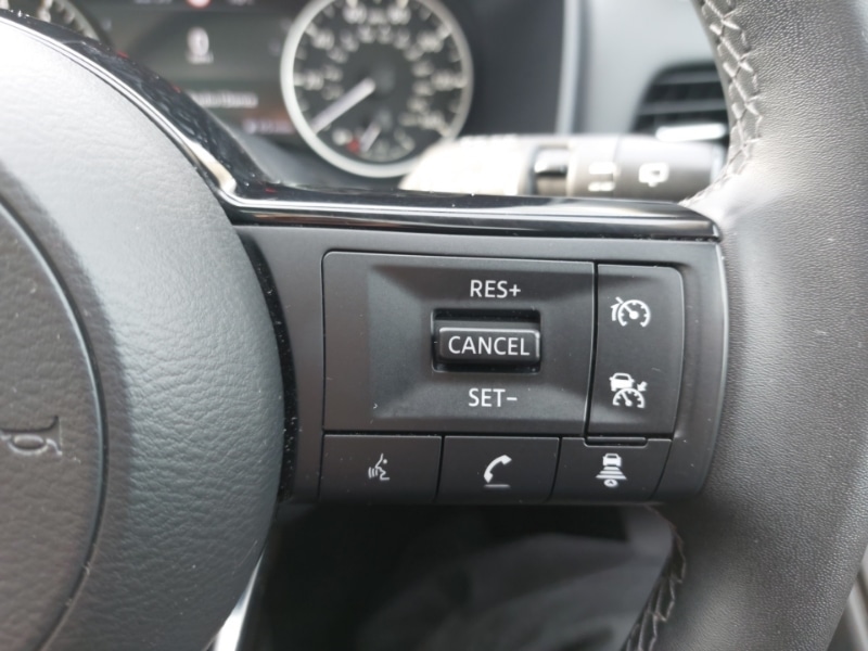 Used Nissan Qashqai 2023 for sale - 76800143: Photo 14