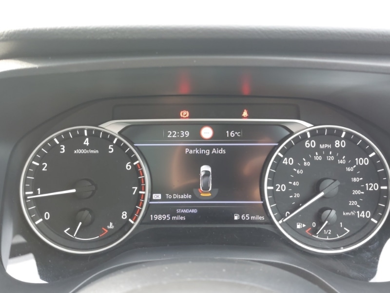 Used Nissan Qashqai 2023 for sale - 76800143: Photo 17