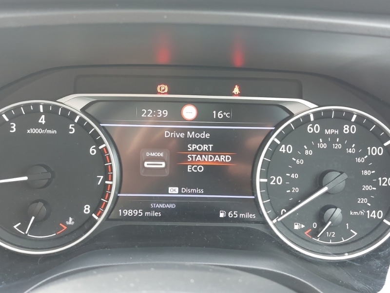 Used Nissan Qashqai 2023 for sale - 76800143: Photo 18