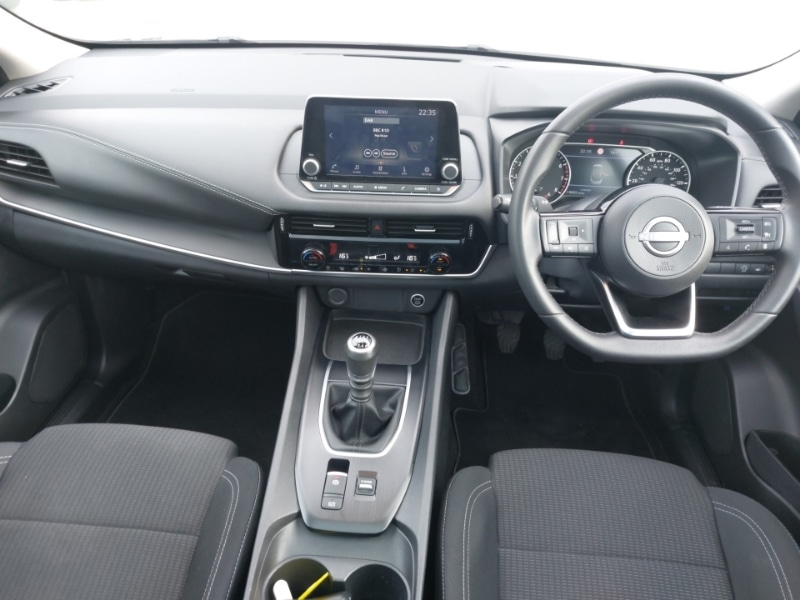 Used Nissan Qashqai 2023 for sale - 76800143: Photo 2