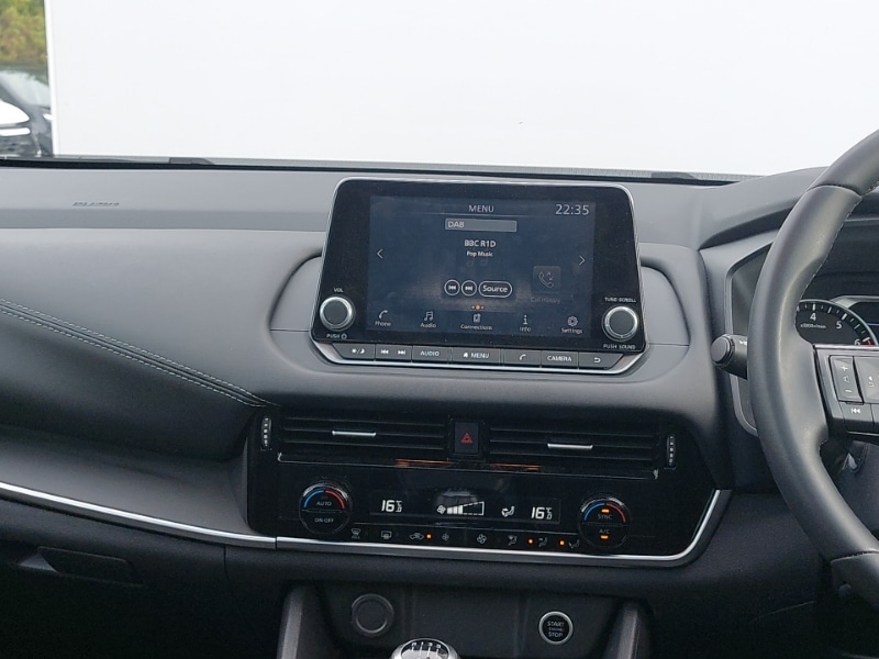 Used Nissan Qashqai 2023 for sale - 76800143: Photo 7