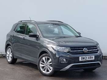 2021 - 1.0 TSI SE 5dr