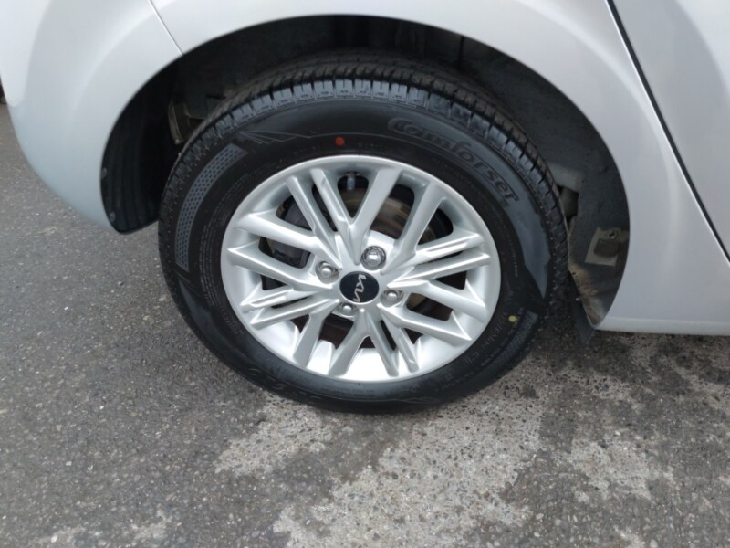 Used Kia Picanto 2023 for sale - 77584996: Photo 12