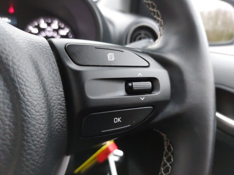 Used Kia Picanto 2023 for sale - 77584996: Photo 13