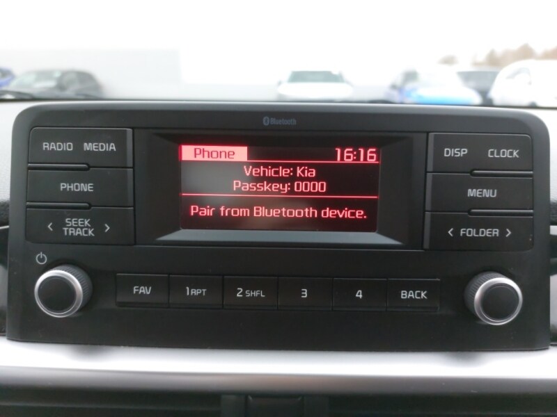 Used Kia Picanto 2023 for sale - 77584996: Photo 16