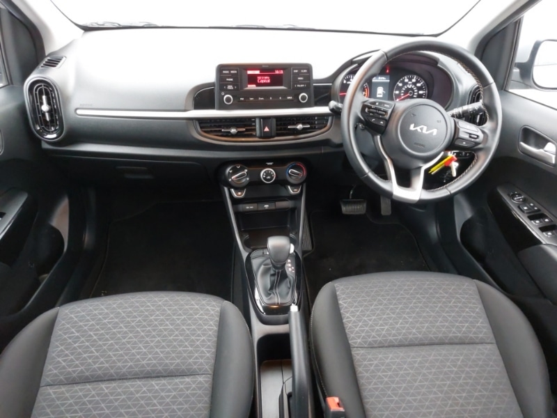 Used Kia Picanto 2023 for sale - 77584996: Photo 2