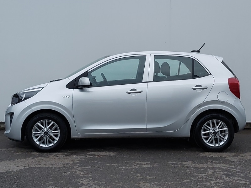 Used Kia Picanto 2023 for sale - 77584996: Photo 4