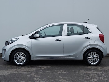 Used Kia Picanto 2023 for sale - 77584996: Photo