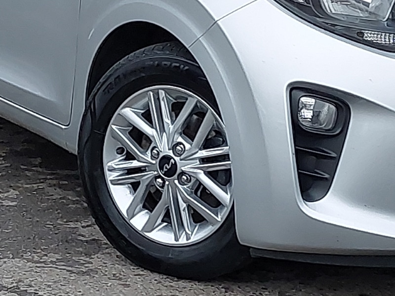 Used Kia Picanto 2023 for sale - 77584996: Photo 9