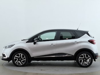 Used Renault Captur 2018 for sale - 78848896: Photo