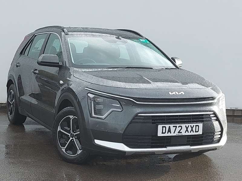 Used Kia Niro 2023 for sale - 77624019: Photo 1