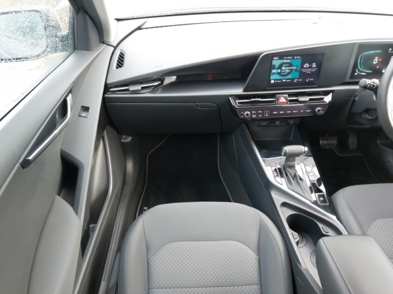 Used Kia Niro 2023 for sale - 77624019: Photo 10
