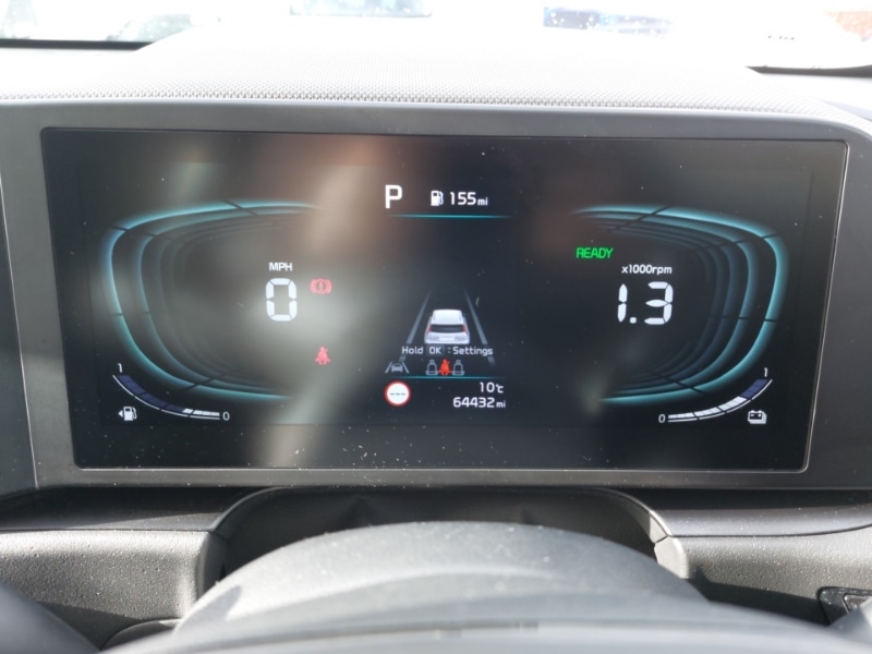 Used Kia Niro 2023 for sale - 77624019: Photo 15