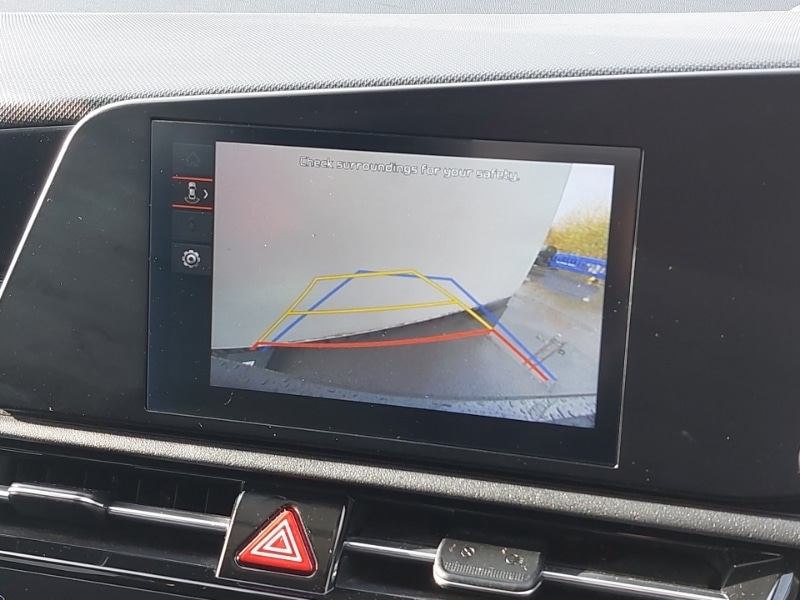 Used Kia Niro 2023 for sale - 77624019: Photo 18