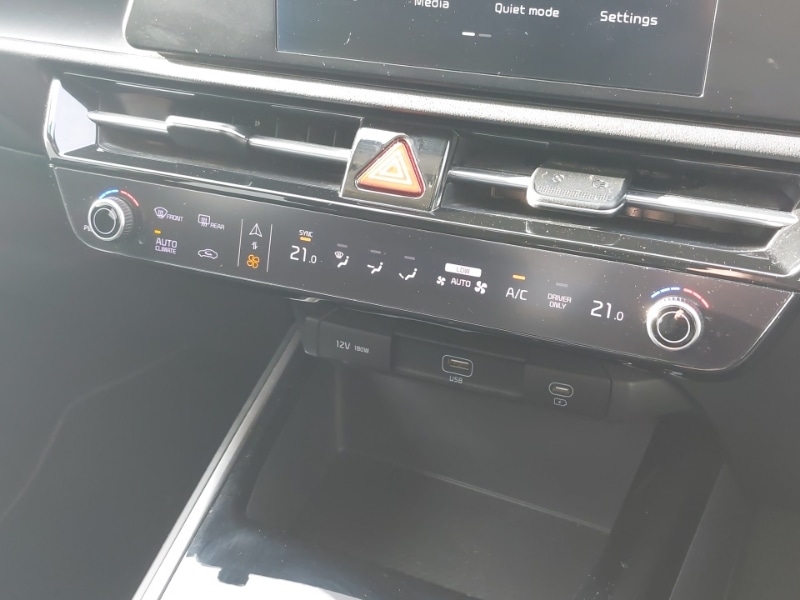 Used Kia Niro 2023 for sale - 77624019: Photo 19