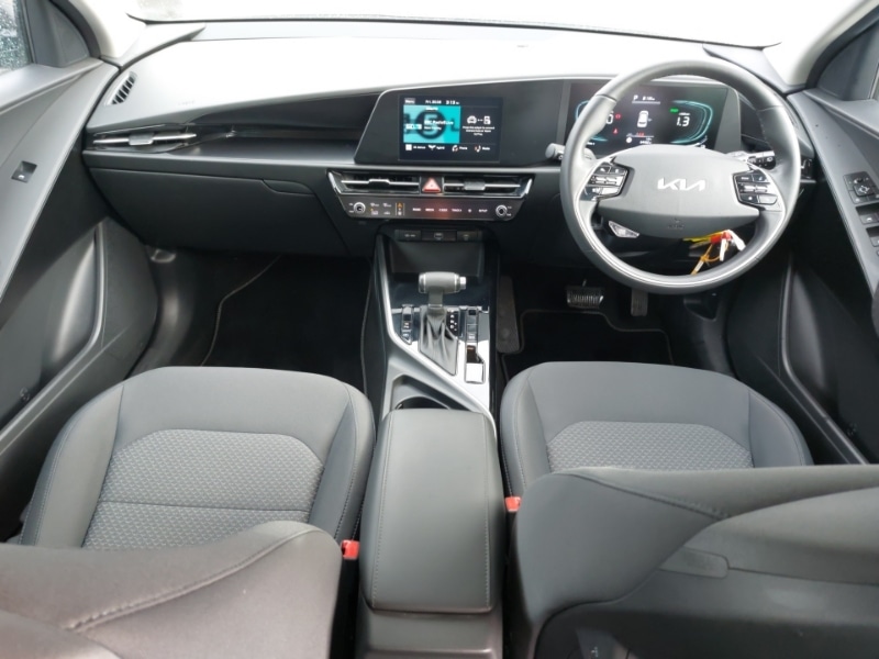 Used Kia Niro 2023 for sale - 77624019: Photo 2