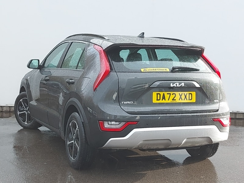Used Kia Niro 2023 for sale - 77624019: Photo 3