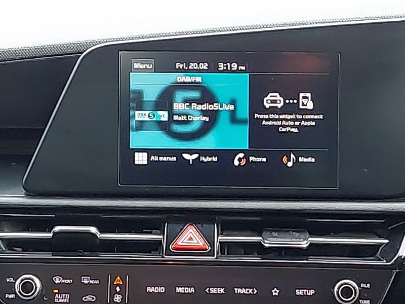 Used Kia Niro 2023 for sale - 77624019: Photo 7