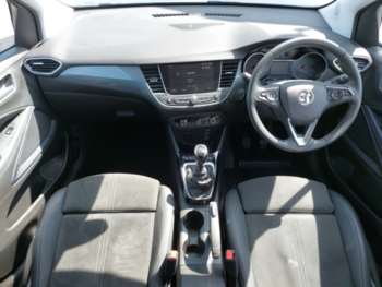 Used Vauxhall Crossland 2022 for sale - 74848098: Photo