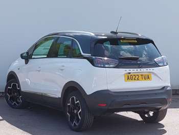 Used Vauxhall Crossland 2022 for sale - 74848098: Photo