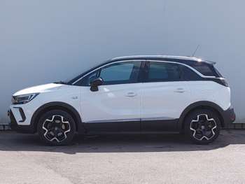 Used Vauxhall Crossland 2022 for sale - 74848098: Photo