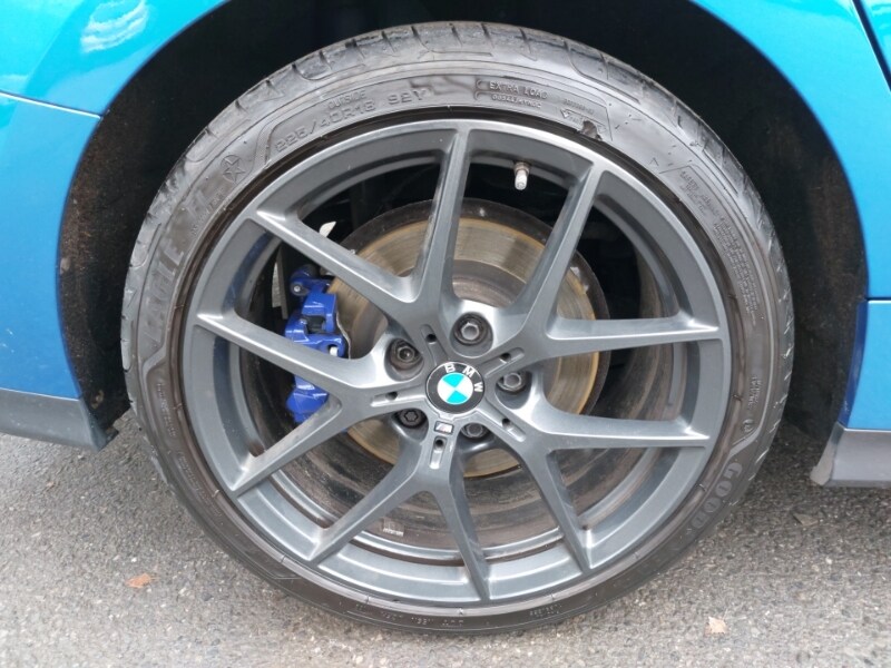 Used BMW 2 Series 2023 for sale - 77366393: Photo 12