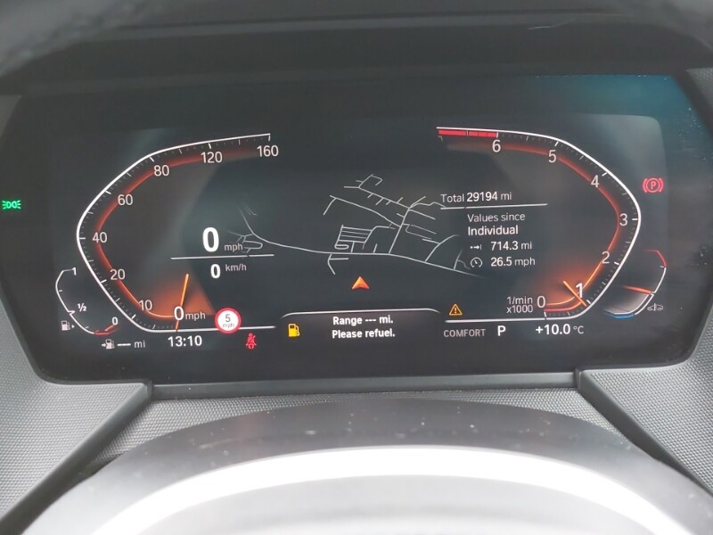 Used BMW 2 Series 2023 for sale - 77366393: Photo 19