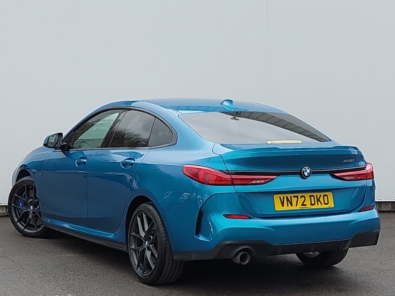 Used BMW 2 Series 2023 for sale - 77366393: Photo 3