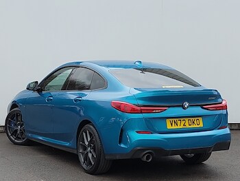 Used BMW 2 Series 2023 for sale - 77366393: Photo