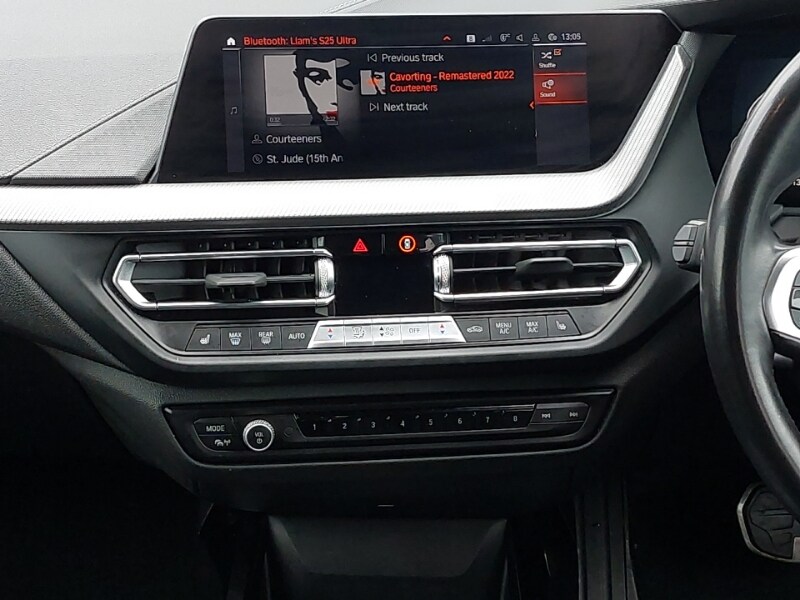 Used BMW 2 Series 2023 for sale - 77366393: Photo 7