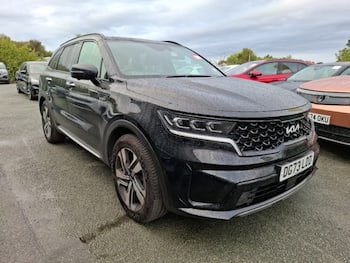 Used Kia Sorento 2023 for sale - 79789946: Photo