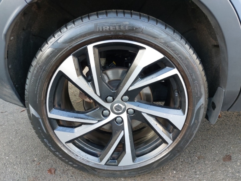 Used Volvo XC40 2022 for sale - 77223956: Photo 12