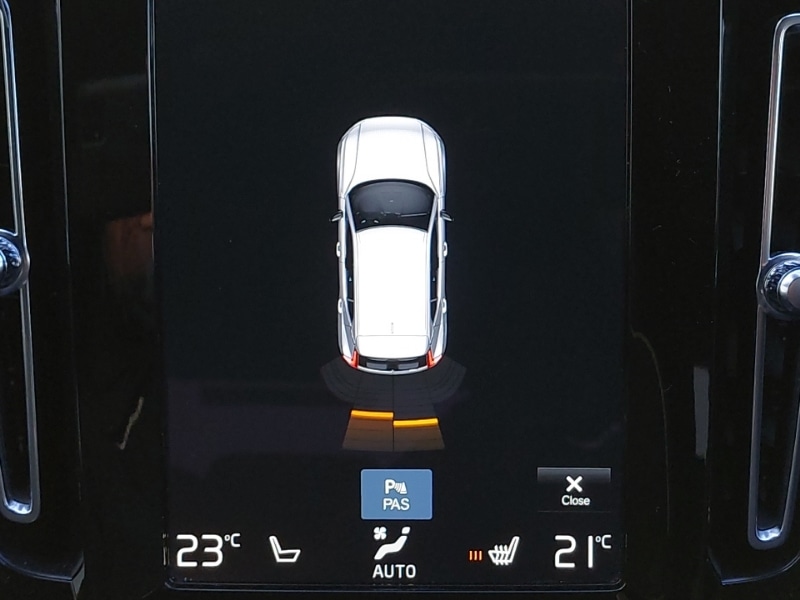 Used Volvo XC40 2022 for sale - 77223956: Photo 18