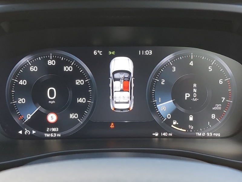 Used Volvo XC40 2022 for sale - 77223956: Photo 19