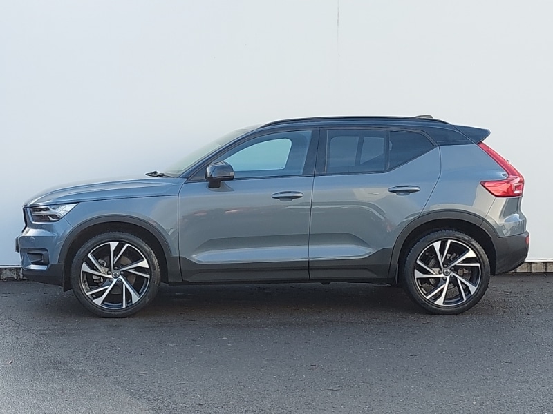 Used Volvo XC40 2022 for sale - 77223956: Photo 4