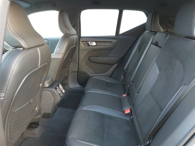 Used Volvo XC40 2022 for sale - 77223956: Photo 6