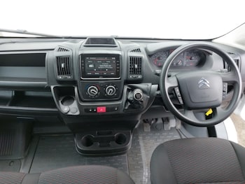 Used Citroen Relay 2023 for sale - 78783418: Photo