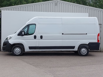 Used Citroen Relay 2023 for sale - 78783418: Photo