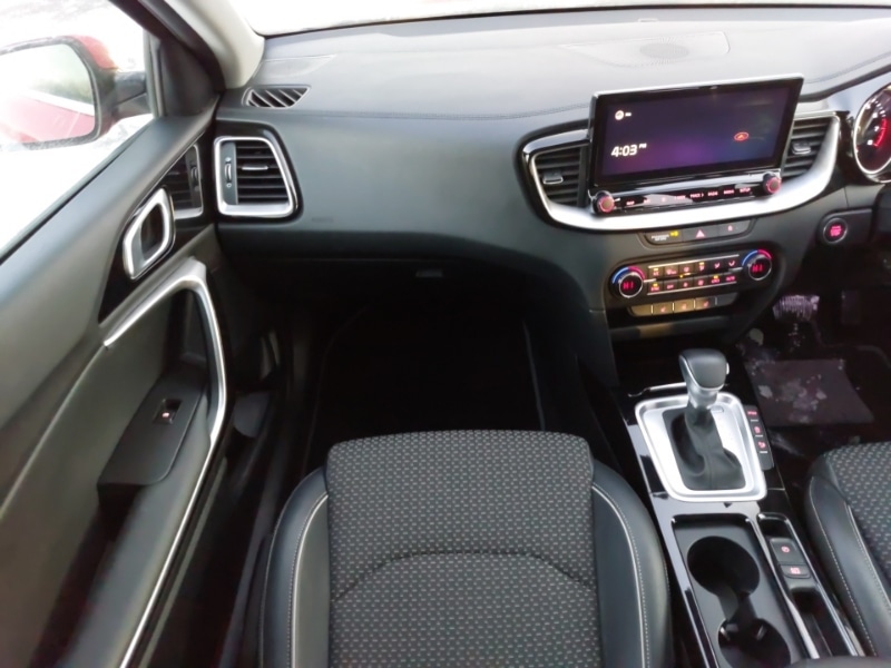 Used Kia XCeed 2021 for sale - 77108234: Photo 10