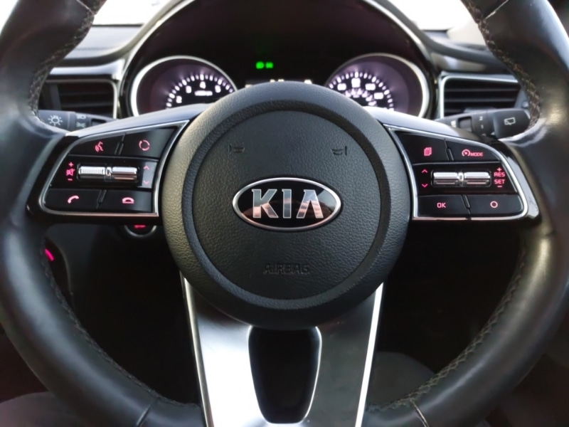 Used Kia XCeed 2021 for sale - 77108234: Photo 13