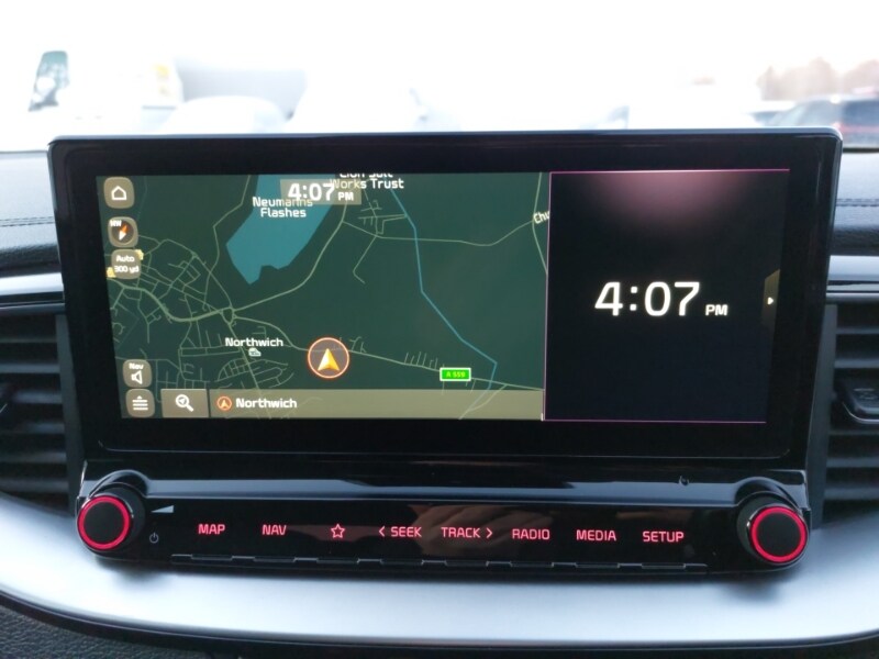 Used Kia XCeed 2021 for sale - 77108234: Photo 15