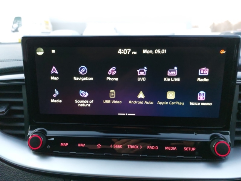 Used Kia XCeed 2021 for sale - 77108234: Photo 16