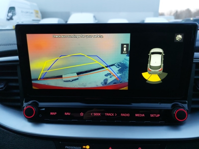 Used Kia XCeed 2021 for sale - 77108234: Photo 17