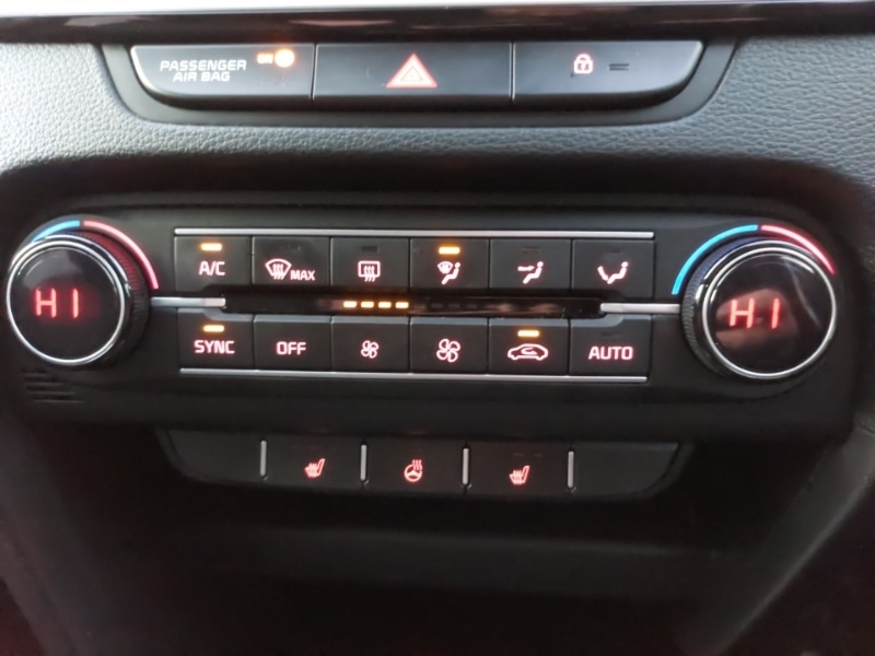 Used Kia XCeed 2021 for sale - 77108234: Photo 18