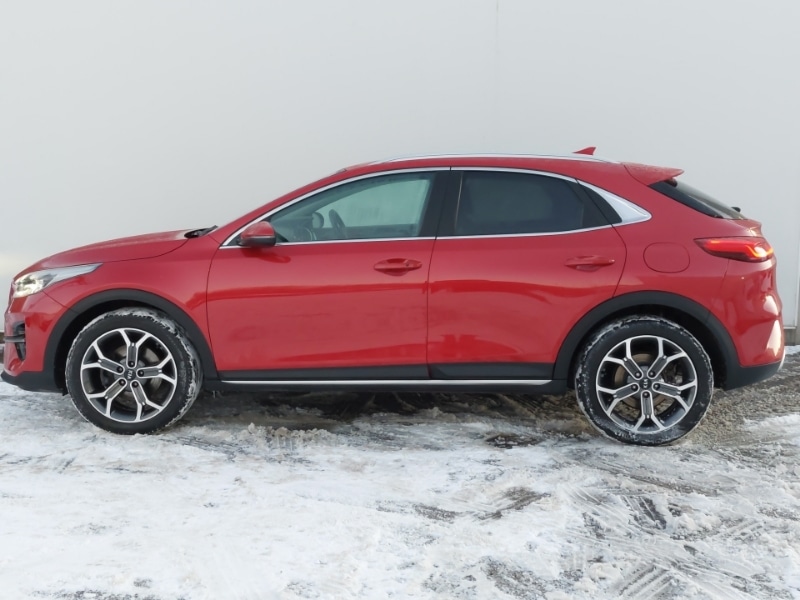 Used Kia XCeed 2021 for sale - 77108234: Photo 4