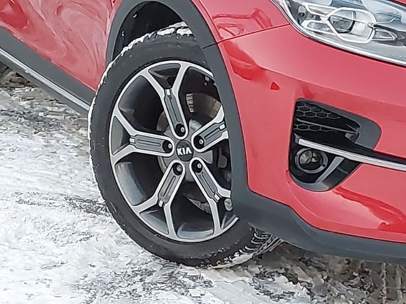 Used Kia XCeed 2021 for sale - 77108234: Photo 9