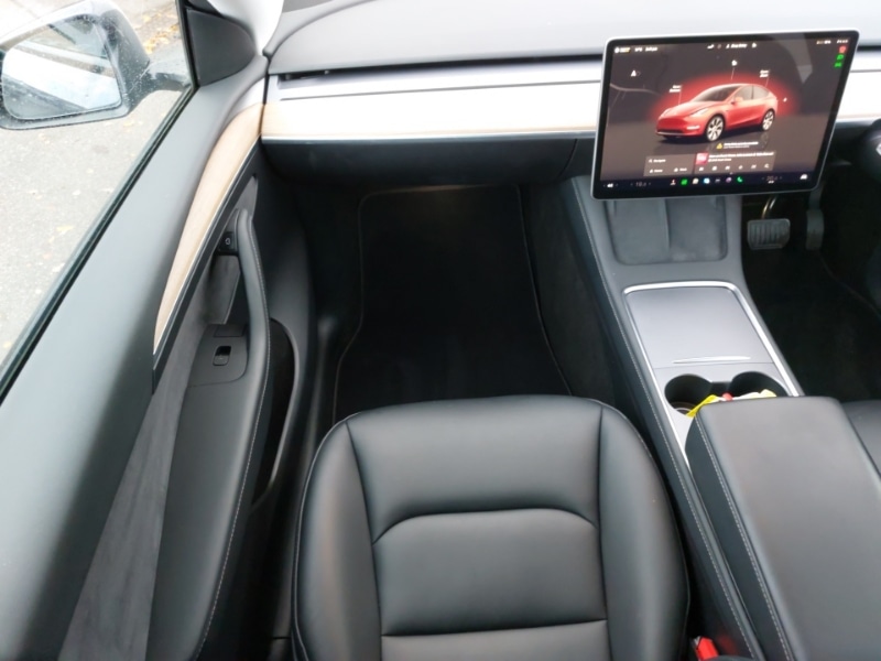 Used Tesla Model Y 2022 for sale - 76920447: Photo 10